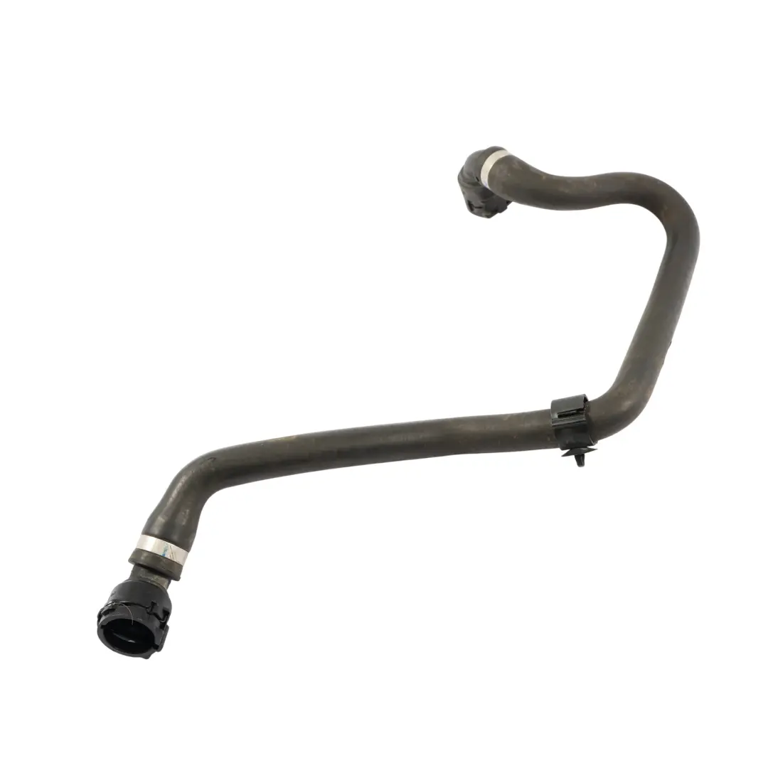 N20 Petrol Engine Coolant Hose Line Tube Pipe to BMW F07 LCI F10 F11 with Part number 7619685 BMW F07 LCI F10 F11 N20 Petrol Engine Coolant Hose Line Tube Pipe - SKU 7619685 - Part number 7619685