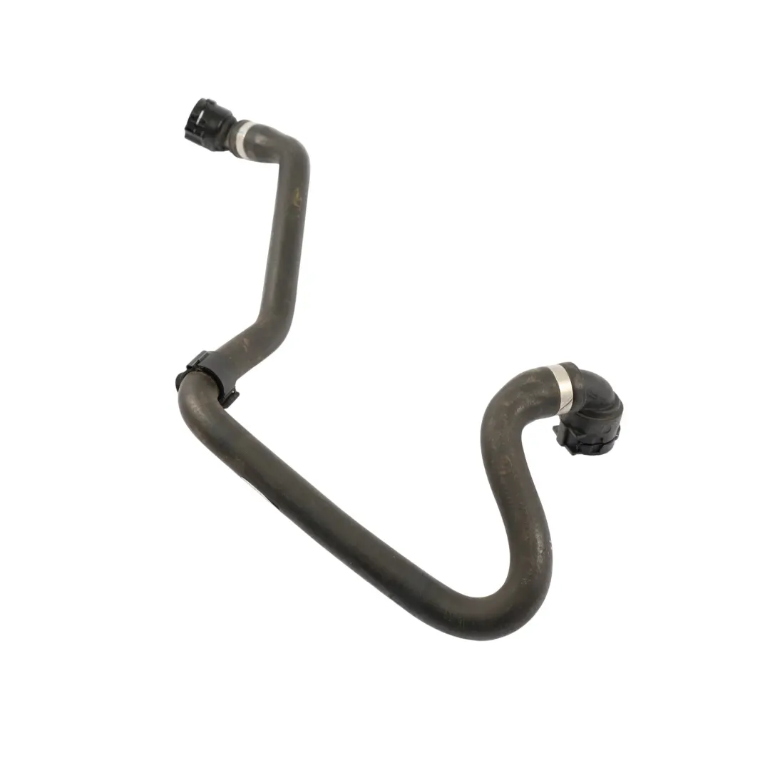 BMW F07 LCI F10 F11 N20 Benzinmotor Kühlmittelschlauch Leitung Rohr - SKU 7619685 - Teilenummer 7619685