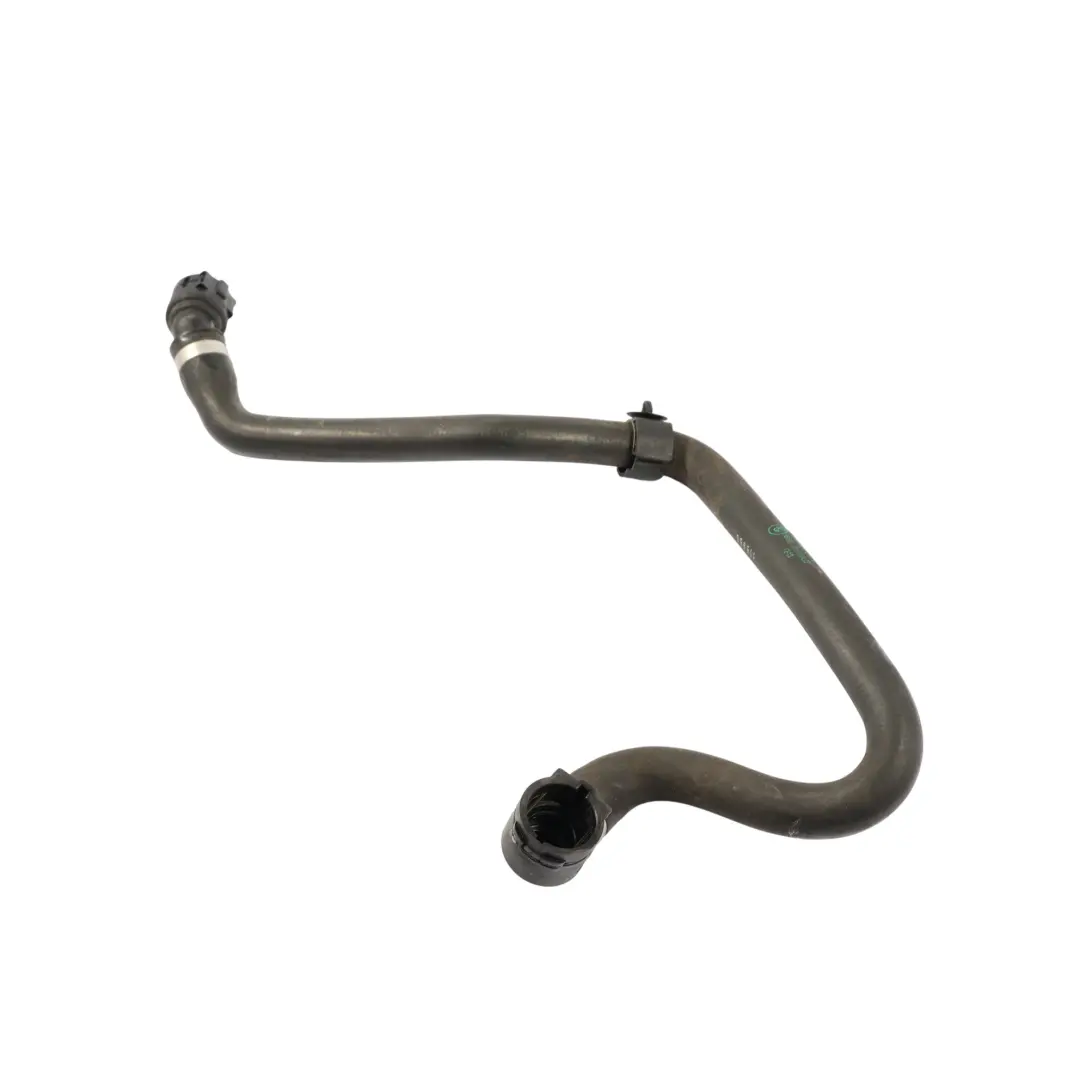 N20 Petrol Engine Coolant Hose Line Tube Pipe to BMW F07 LCI F10 F11 with Part number 7619685 BMW F07 LCI F10 F11 N20 Petrol Engine Coolant Hose Line Tube Pipe - SKU 7619685 - Part number 7619685