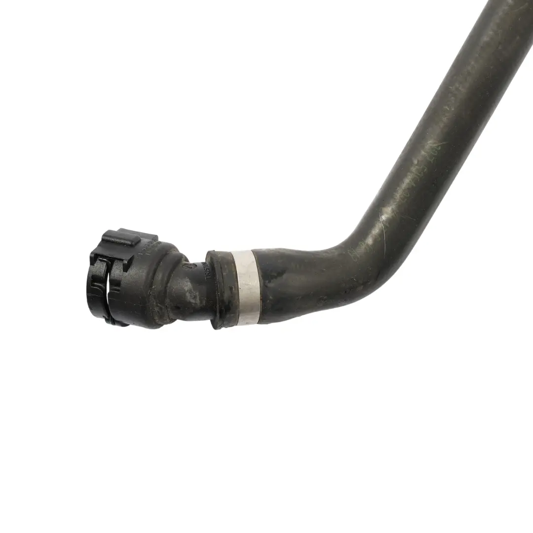 BMW F07 LCI F10 F11 N20 Benzinmotor Kühlmittelschlauch Leitung Rohr - SKU 7619685 - Teilenummer 7619685