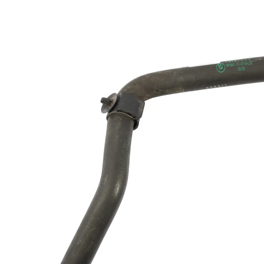 N20 Petrol Engine Coolant Hose Line Tube Pipe to BMW F07 LCI F10 F11 with Part number 7619685 BMW F07 LCI F10 F11 N20 Petrol Engine Coolant Hose Line Tube Pipe - SKU 7619685 - Part number 7619685