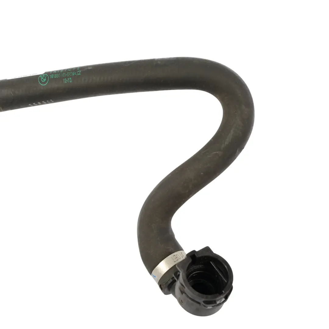 BMW F07 LCI N20 Benzina Motore Tubo Flessibile Linea Raffreddamento Tubo - SKU 7619685 - Numero di parte 7619685