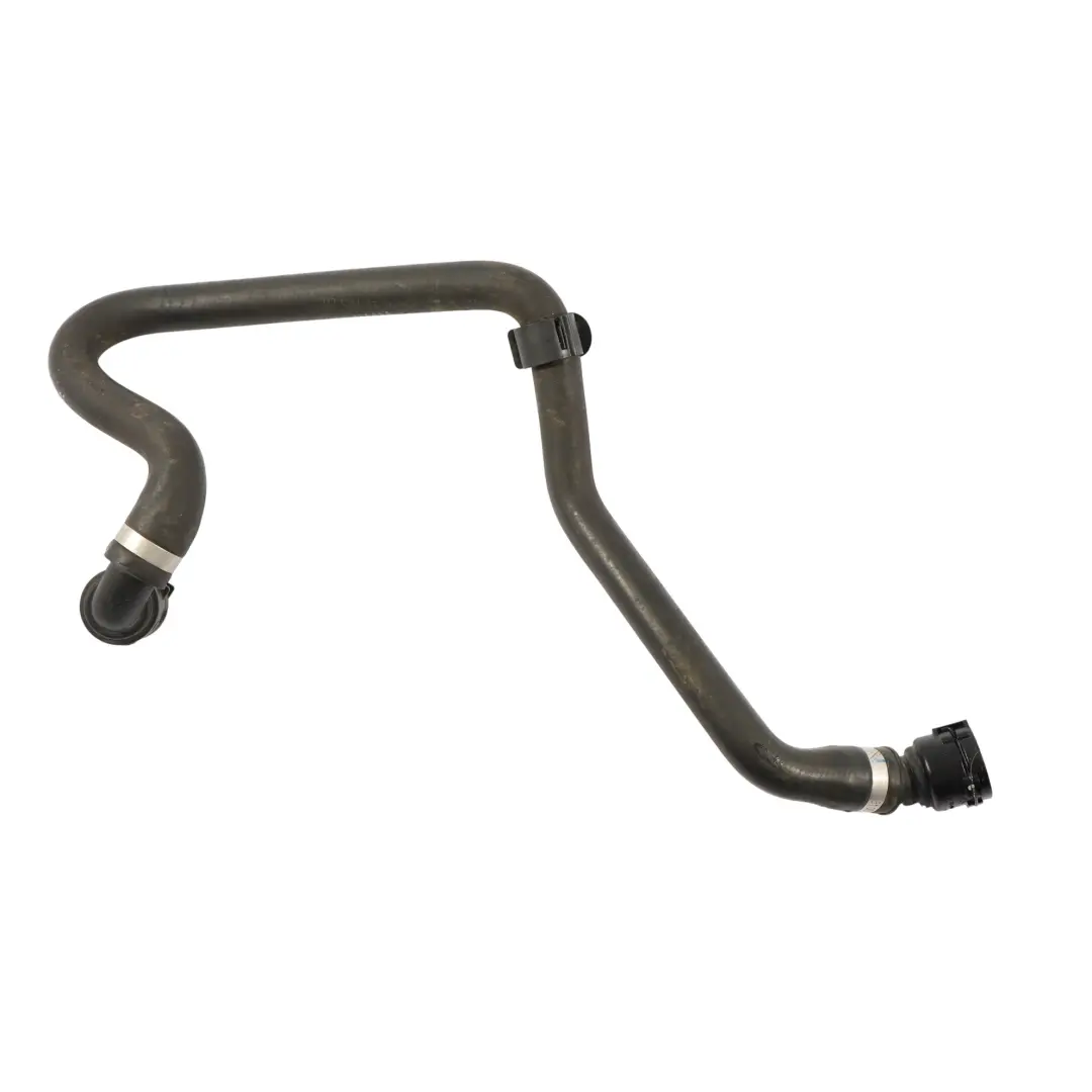 BMW F07 LCI F10 F11 N20 Petrol Engine Coolant Hose Line Tube Pipe - SKU 7619685 - Part number 7619685