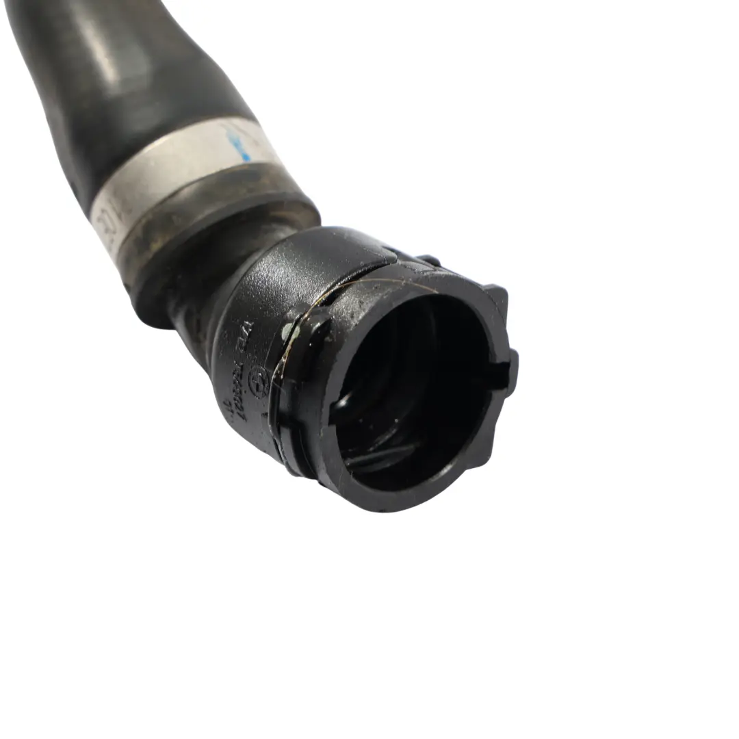 BMW F07 LCI F10 F11 N20 Petrol Engine Coolant Hose Line Tube Pipe - SKU 7619685 - Part number 7619685