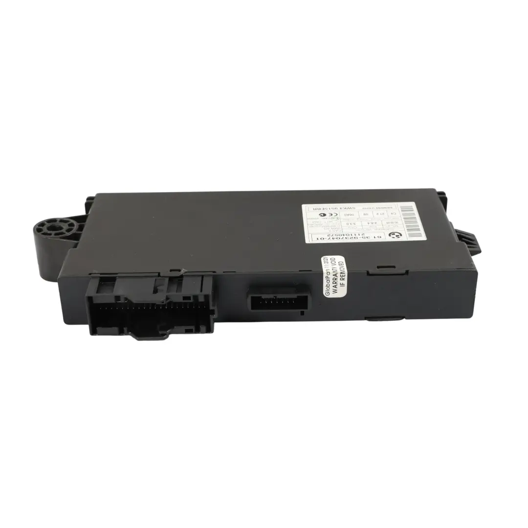 N43 170HP Motor Steuerungs Modul ECU Kit DME Manual für BMW E81 E87 LCI E90 mit Teilenummer 7621178 BMW E81 E87 LCI E90 N43 170HP Motor Steuerungs Modul ECU Kit DME Manual - SKU 7621178-11 - Teilenummer 7621178