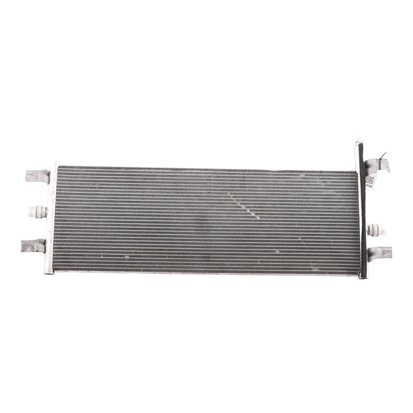 BMW F45 Mini Countryman F60 Chłodnica Płynu Chłodzącego Silnik B38X 7634563