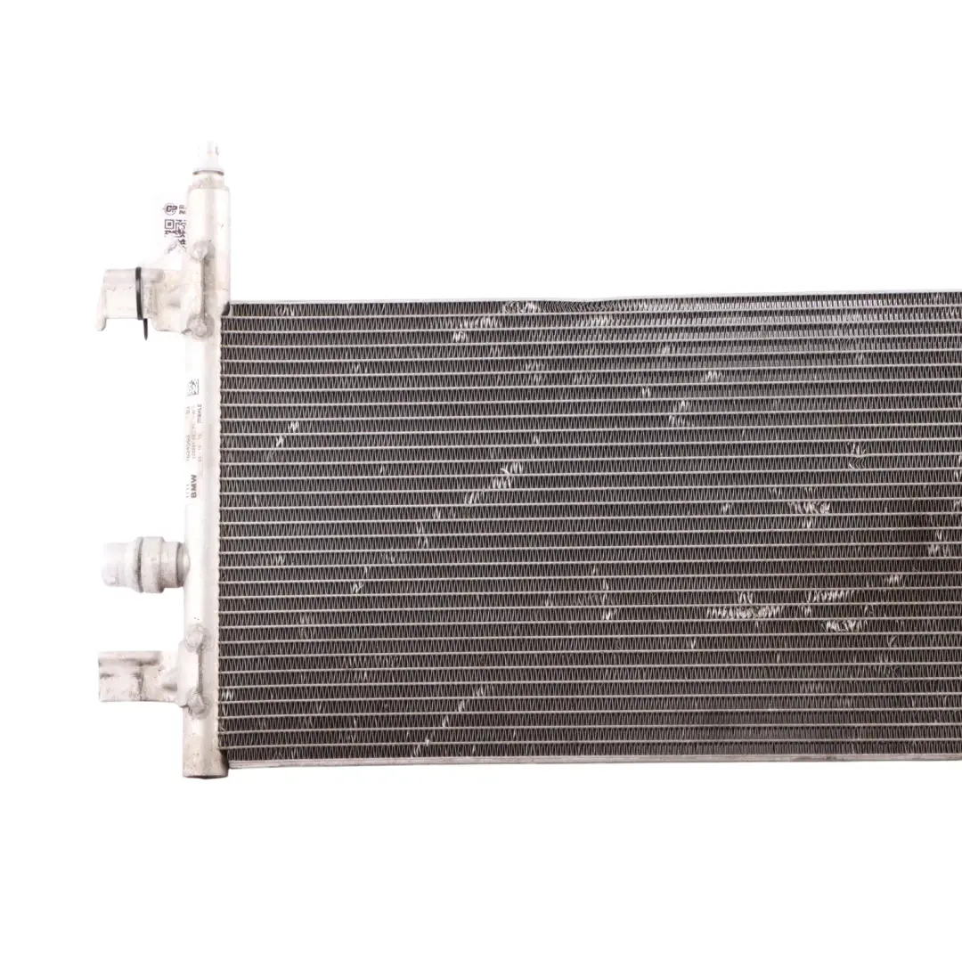 BMW F45 Mini Countryman F60 Radiateur Refroidisseur Eau Moteur B38X - SKU 7634563 - Numéro de pièce 7634563