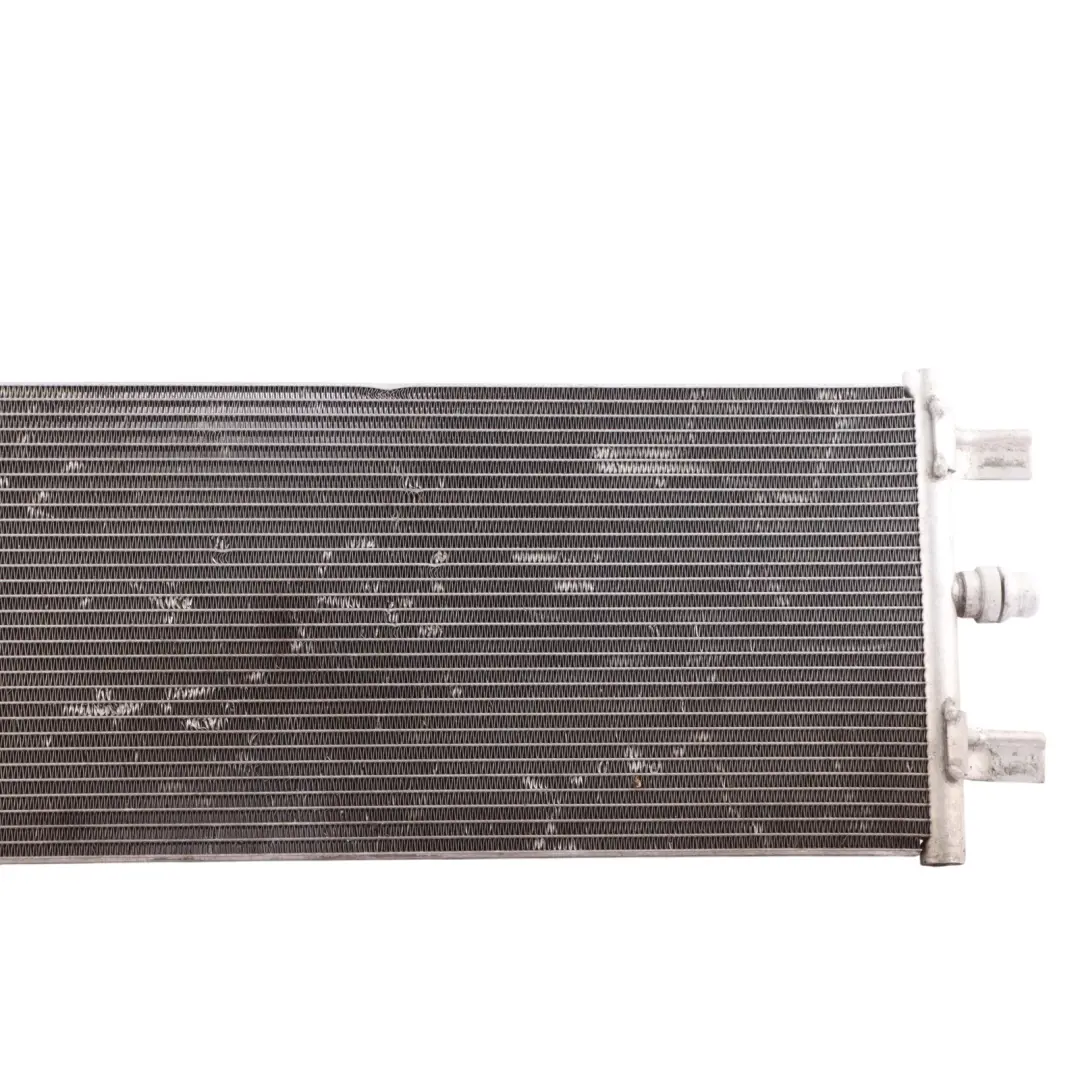 BMW F45 Mini Countryman F60 Chłodnica Płynu Chłodzącego Silnik B38X - SKU 7634563 - Numer Części 7634563