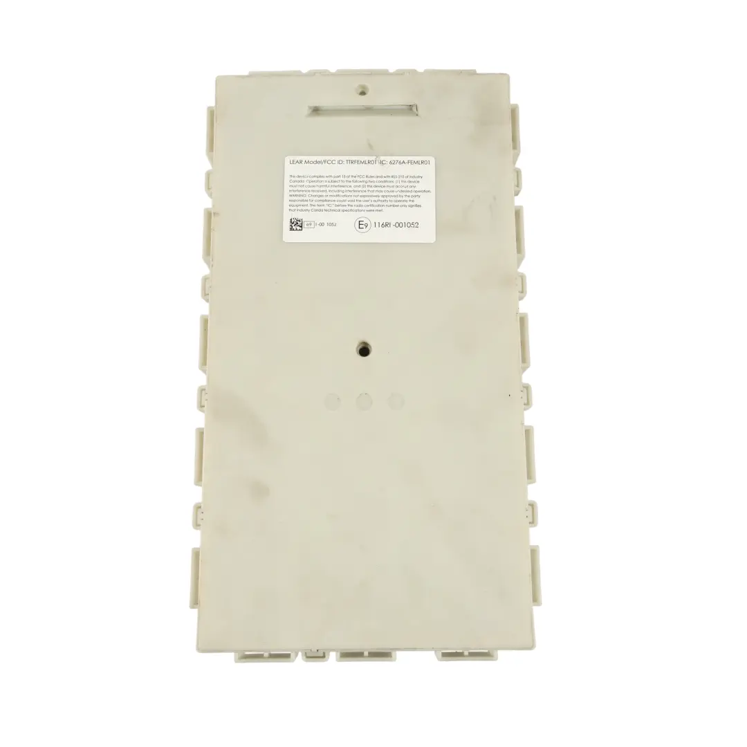 136KM Sterownik Silnika Zestaw DME Manual do BMW F20 F30 116i 316i N13 o numerze 7636292 BMW F20 F30 116i 316i N13 136KM Sterownik Silnika Zestaw DME Manual - SKU 7636292-1 - Numer Części 7636292