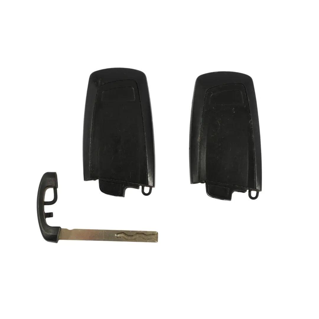 BMW F20 F30 116I 316I N13 136PS Motor Steuer Gerät Kit DME Manuelles - SKU 7636292-1 - Teilenummer 7636292