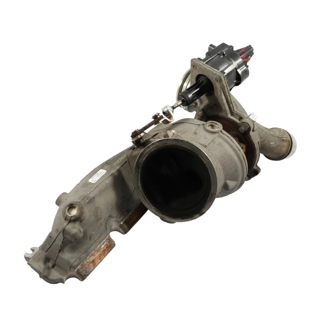 Mini Cooper F55 F56 F57 F60 Petrol B38 Turbocharger Turbo Charger Part Manifold - SKU 7636784-1 - Numero di parte 7636784