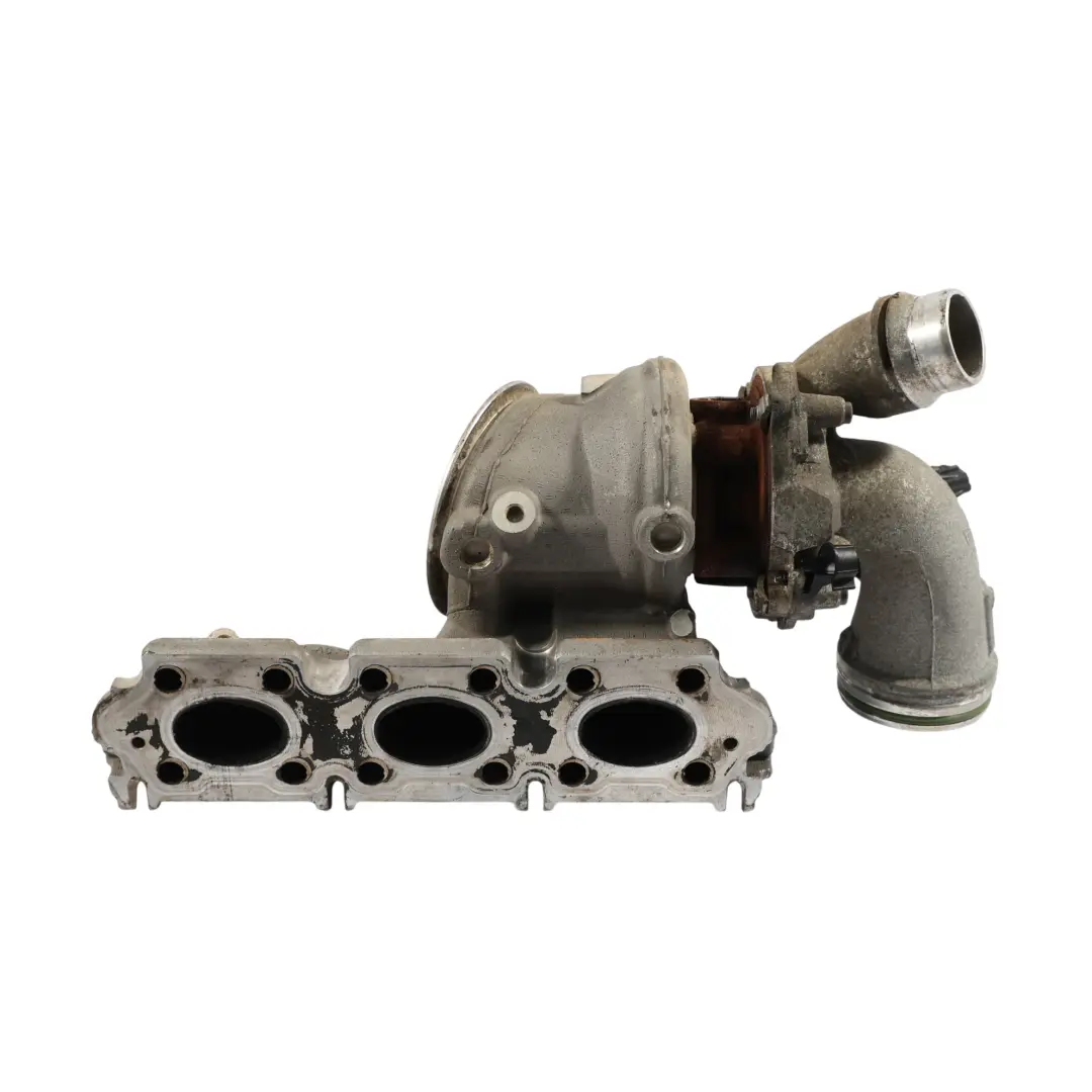 Mini Cooper F55 F56 F57 F60 Petrol B38 Turbocharger Turbo Charger Part Manifold - SKU 7636784-1 - Numero di parte 7636784