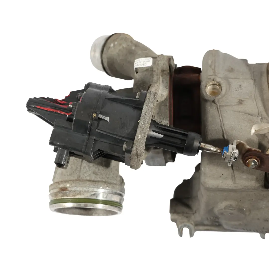 B38 Turbo Charger Turbo Charger Part Manifold para Mini F55 F56 F57 F60 Petrol con número de pieza 7636784 Mini F55 F56 F57 F60 Petrol B38 Turbo Charger Turbo Charger Part Manifold - SKU 7636784-1 - Número de pieza 7636784