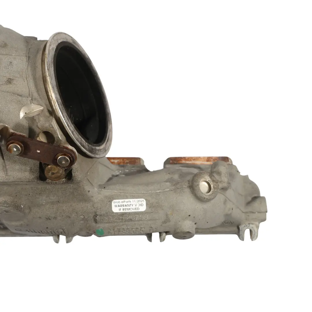 B38 Turbo Charger Turbo Charger Part Manifold para Mini F55 F56 F57 F60 Petrol con número de pieza 7636784 Mini F55 F56 F57 F60 Petrol B38 Turbo Charger Turbo Charger Part Manifold - SKU 7636784-1 - Número de pieza 7636784