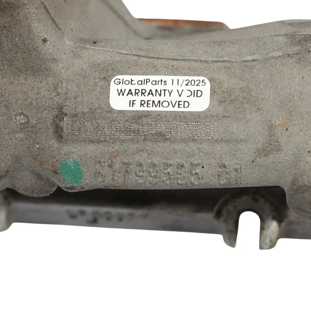 Mini Cooper F54 F55 F56 F57 F60 Benzin B38 Turbo Turbolader Abgaskrümmer - SKU 7636784-1 - Teilenummer 7636784