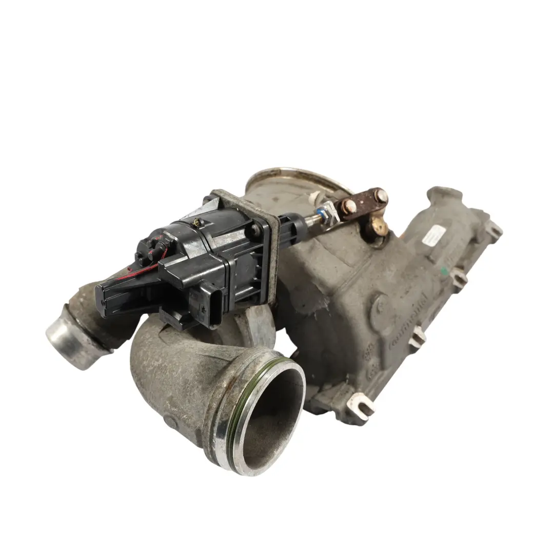 B38 Turbo Charger Turbo Charger Part Manifold para Mini F55 F56 F57 F60 Petrol con número de pieza 7636784 Mini F55 F56 F57 F60 Petrol B38 Turbo Charger Turbo Charger Part Manifold - SKU 7636784-1 - Número de pieza 7636784