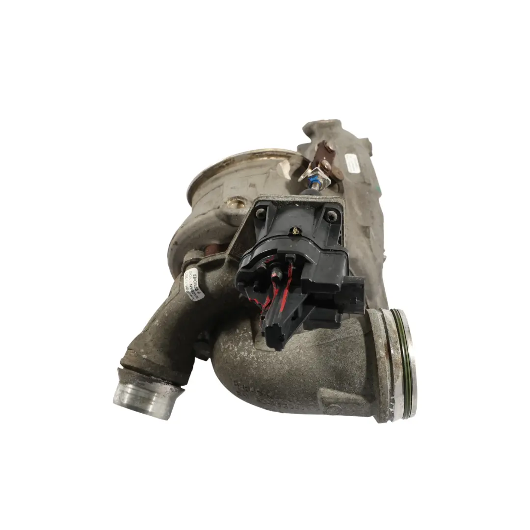 Mini Cooper F55 F56 F57 F60 Petrol B38 Turbocharger Turbo Charger Part Manifold - SKU 7636784-1 - Numero di parte 7636784