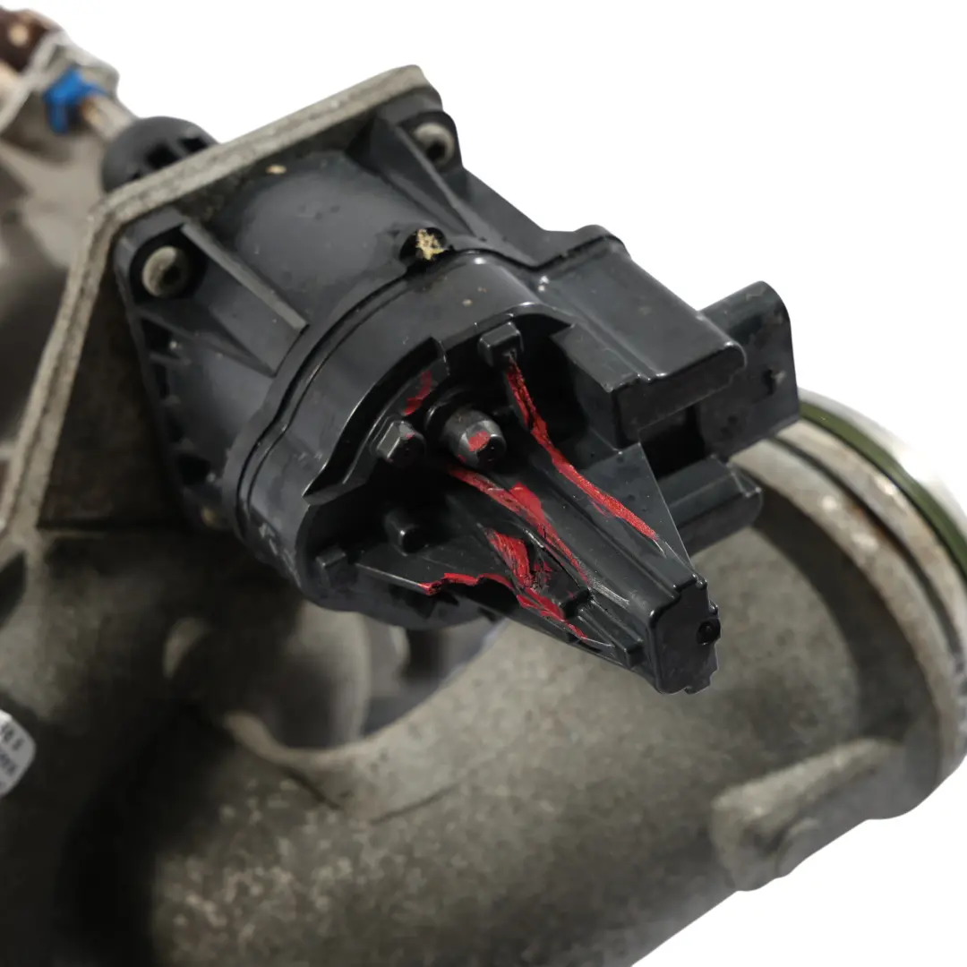 Mini Cooper F55 F56 F57 F60 Petrol B38 Turbocharger Turbo Charger Part Manifold - SKU 7636784-1 - Numero di parte 7636784