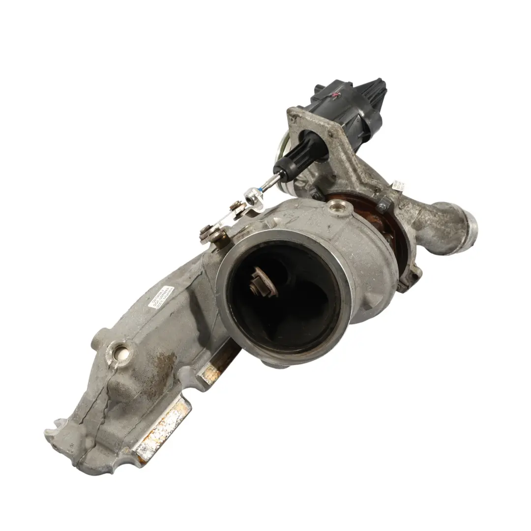 Mini F54 F55 F56 F57 F60 Turbolader Benzin B38 - SKU 7636784-3 - Teilenummer 7636784