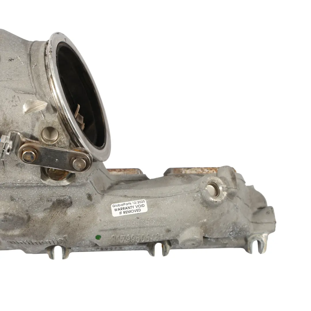 Turbocompresseur Essence B38 pour Mini F54 F55 F56 F57 F60 à propos du numéro de pièce 7636784 Mini F54 F55 F56 F57 F60 Turbocompresseur Essence B38 - SKU 7636784-3 - Numéro de pièce 7636784