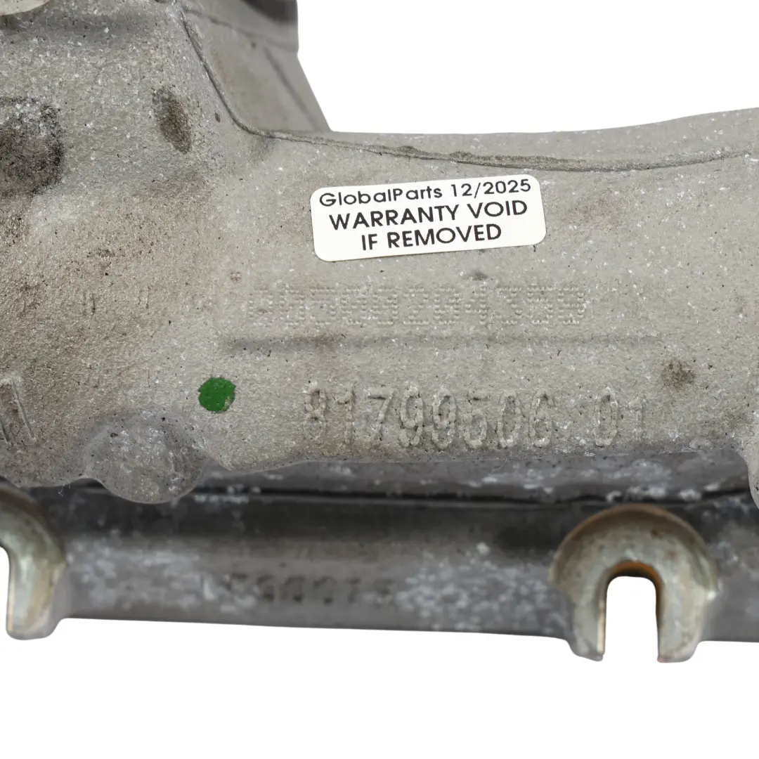 Mini F54 F55 F56 F57 F60 Turbolader Benzin B38 - SKU 7636784-3 - Teilenummer 7636784