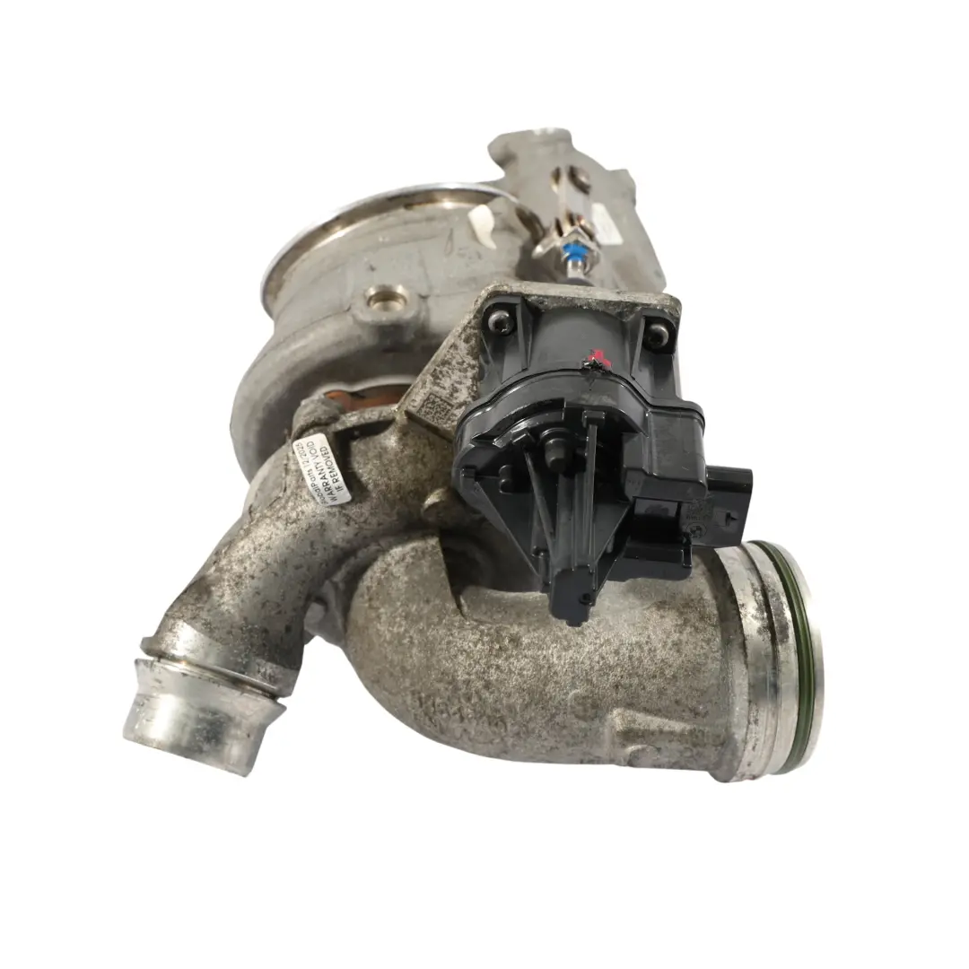Mini F54 F55 F56 F57 F60 Turbocharger Turbo Charger Petrol B38 - SKU 7636784-3 - Part number 7636784