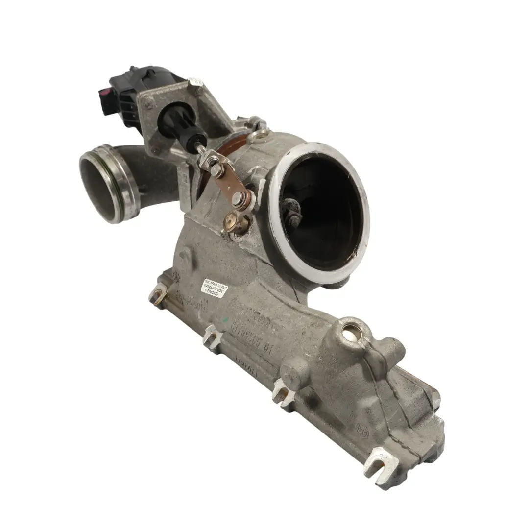 Mini F54 F55 F56 F57 Turbocharger Turbo Charger Petrol B38 - SKU 7636784-4 - Part number 7636784