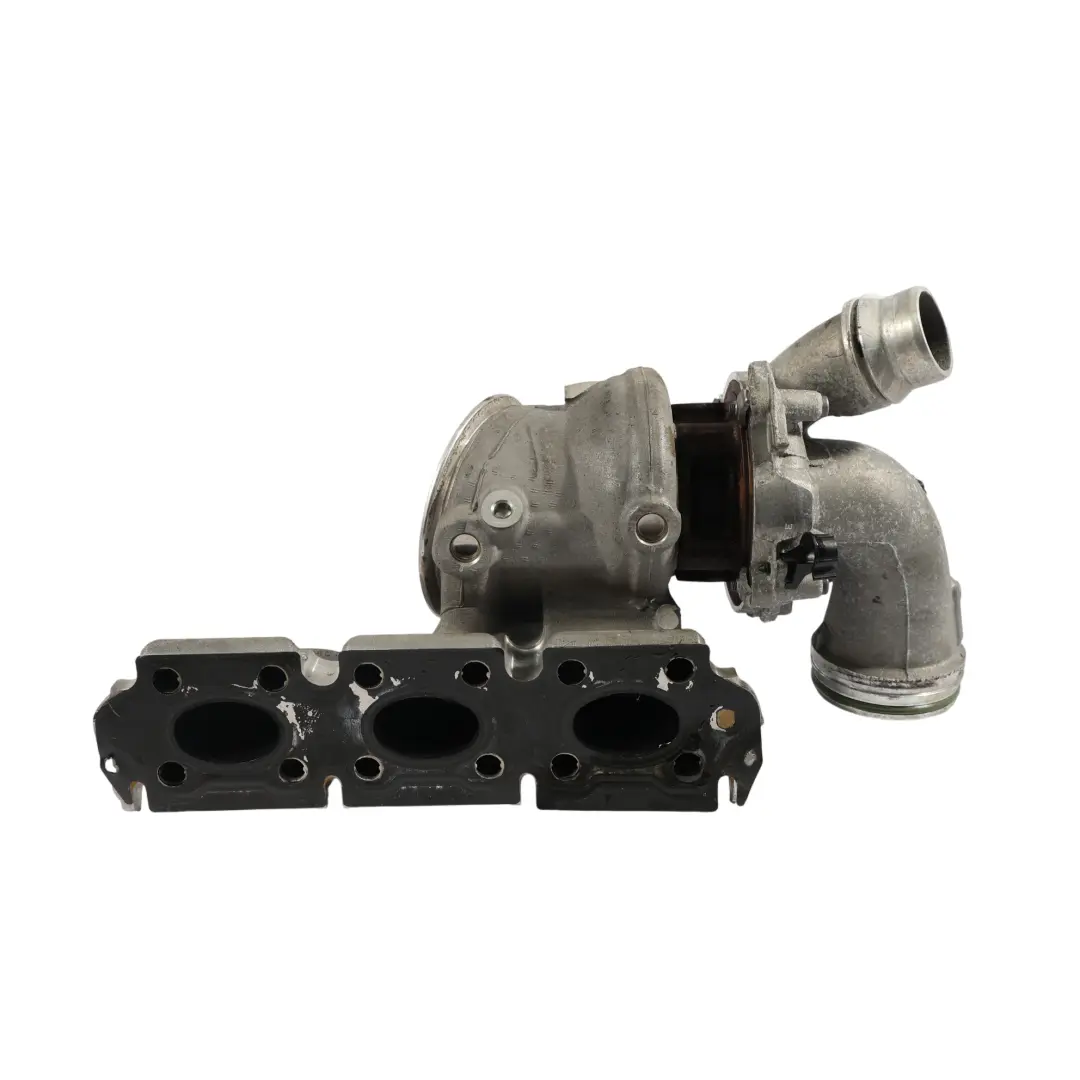 Mini F54 F55 F56 F57 Turbocharger Turbo Charger Petrol B38 - SKU 7636784-4 - Part number 7636784