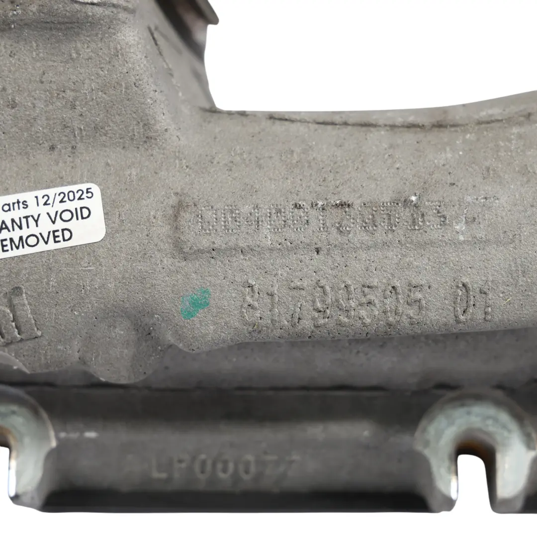 Mini F54 F55 F56 F57 Turbocompresseur Turbo Compresseur Essence B38 - SKU 7636784-4 - Numéro de pièce 7636784