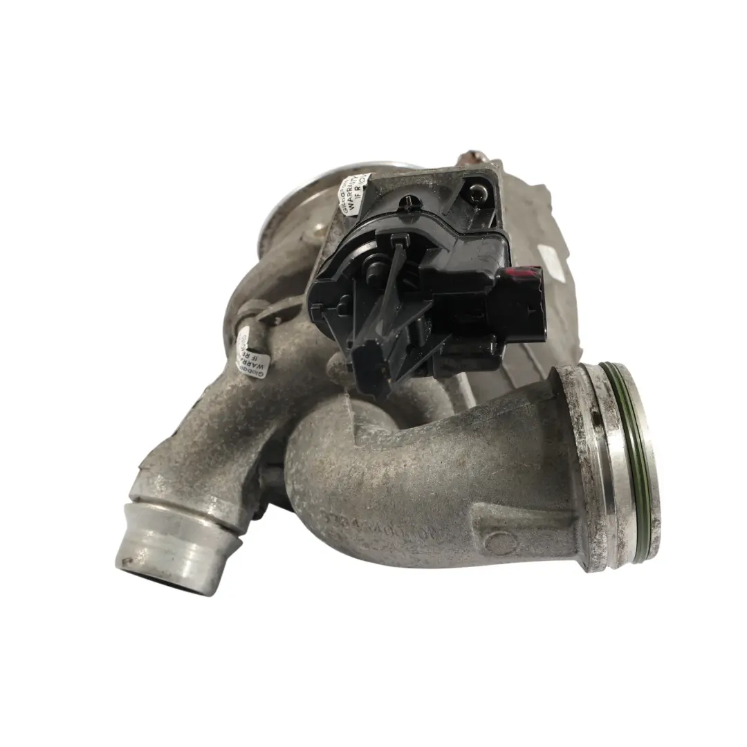 Turbocharger Turbo Charger Petrol B38 to Mini F54 F55 F56 F57 with Part number 7636784 Mini F54 F55 F56 F57 Turbocharger Turbo Charger Petrol B38 - SKU 7636784-4 - Part number 7636784