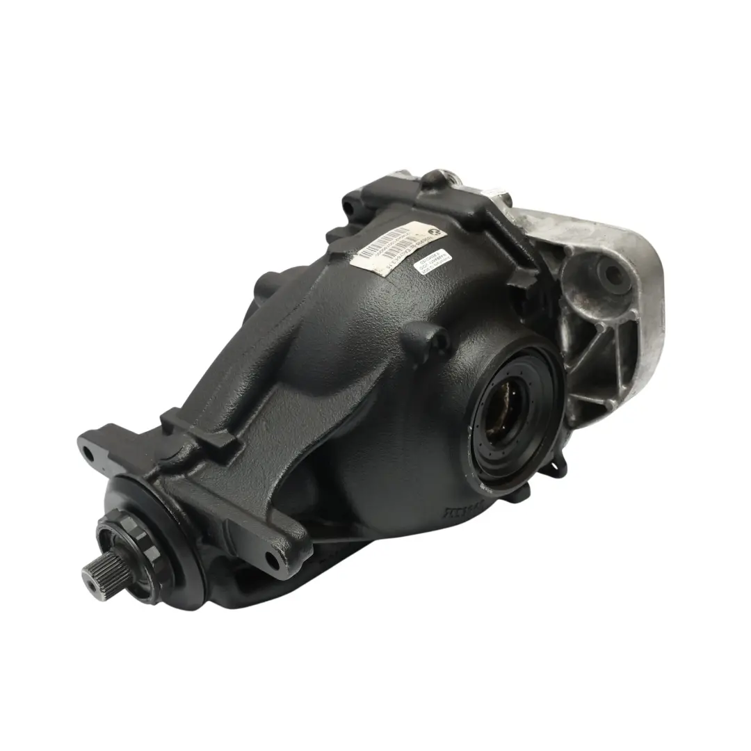 Différentiel Essieu Arrière Diff I=3,15 GARANTIE pour BMW X5 F15 X6 F16 à propos du numéro de pièce 7636996 BMW X5 F15 X6 F16 Différentiel Essieu Arrière Diff I=3,15 GARANTIE - SKU 7636996 - Numéro de pièce 7636996