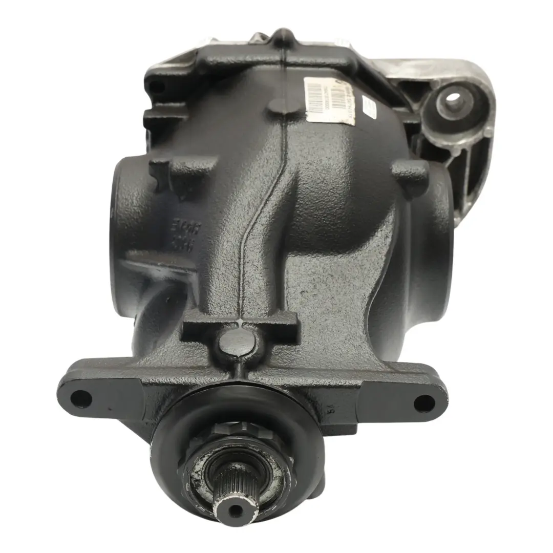 BMW X5 F15 X6 F16 Hinter Achs Differenzial Diff I=3,15 GARANTIE - SKU 7636996 - Teilenummer 7636996