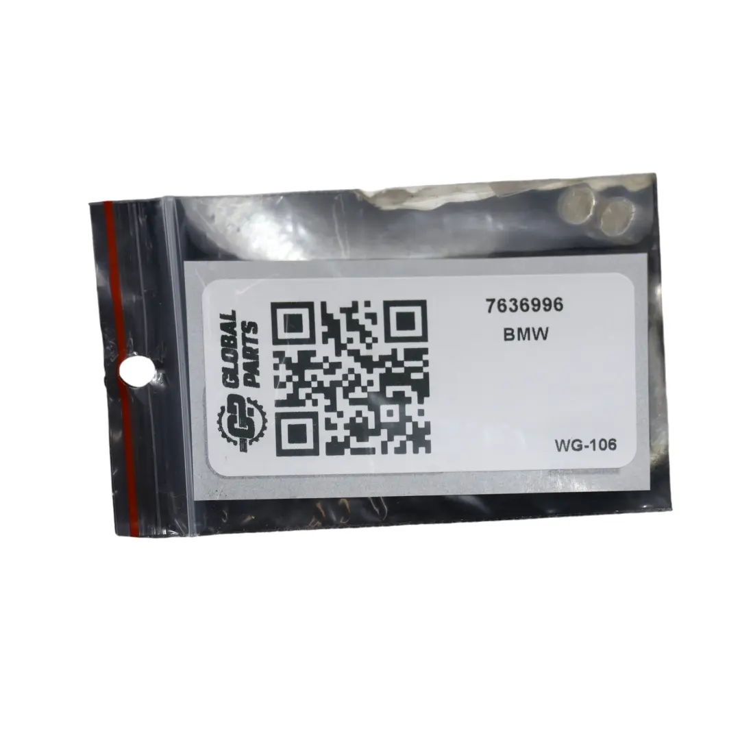 Most Tylny Dyfer Dyferencjał I=3,15 do BMW X5 F15 X6 F16 o numerze 7636996 BMW X5 F15 X6 F16 Most Tylny Dyfer Dyferencjał I=3,15 - SKU 7636996 - Numer Części 7636996