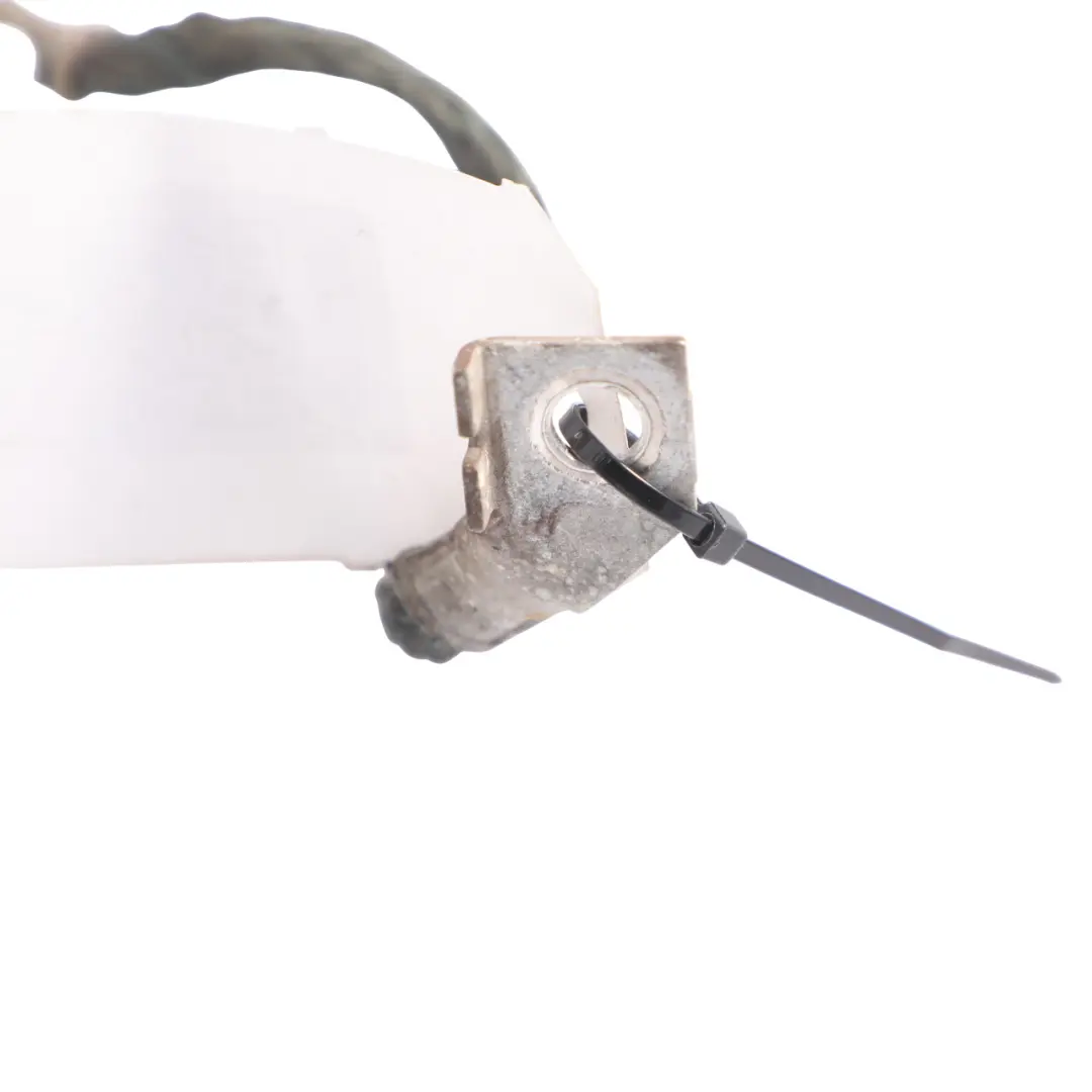 Starter Ground Cable to BMW F20 F21 F22 F23 F34 LCI F22 F30 F36 with Part number 7638003 BMW F20 F21 F22 F23 F34 LCI F22 F30 F36 Starter Ground Cable - SKU 7638003 - Part number 7638003