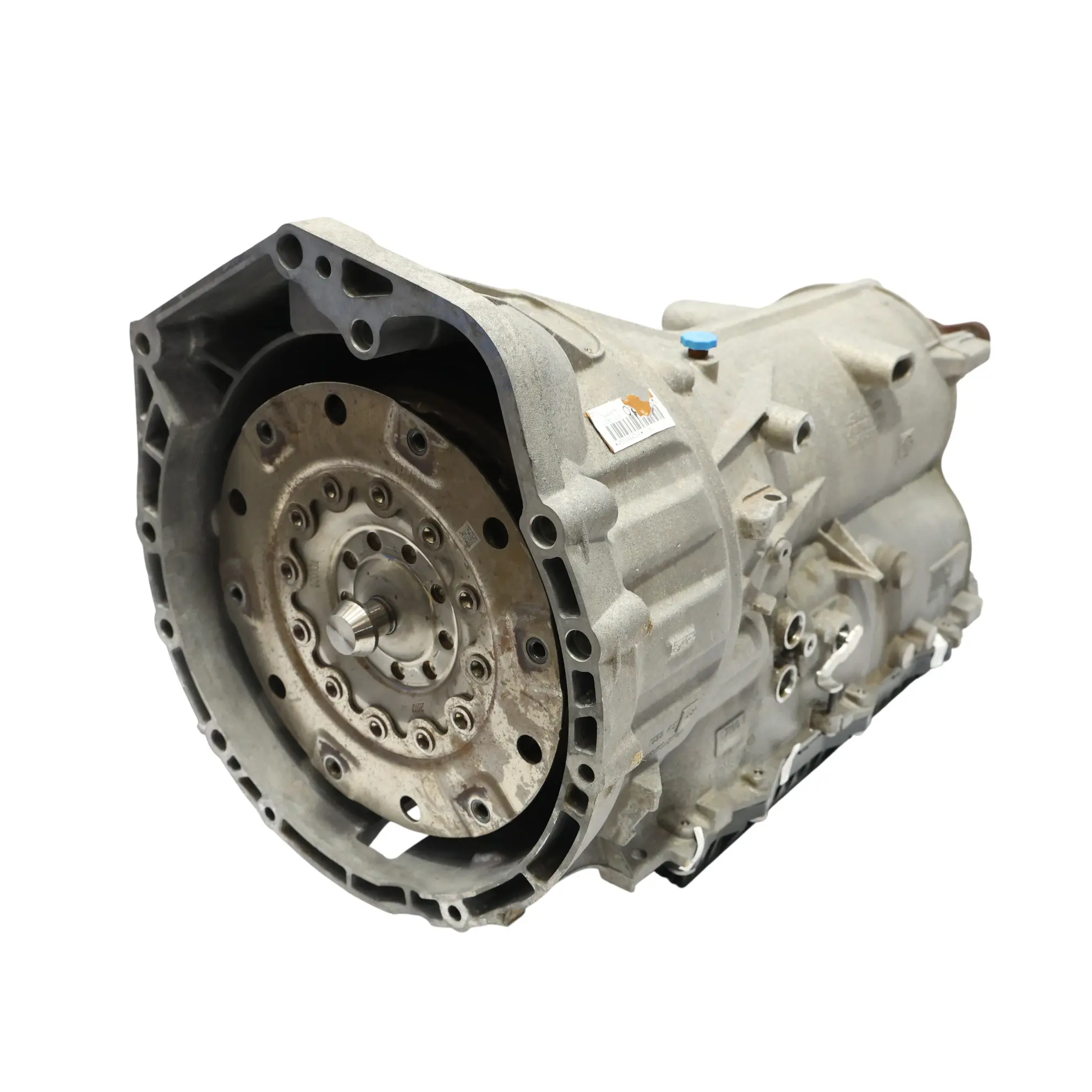 BMW F10 F11 F07 535I N55 Cambio Automatico GA8HP45Z 7640075 GARANZIA