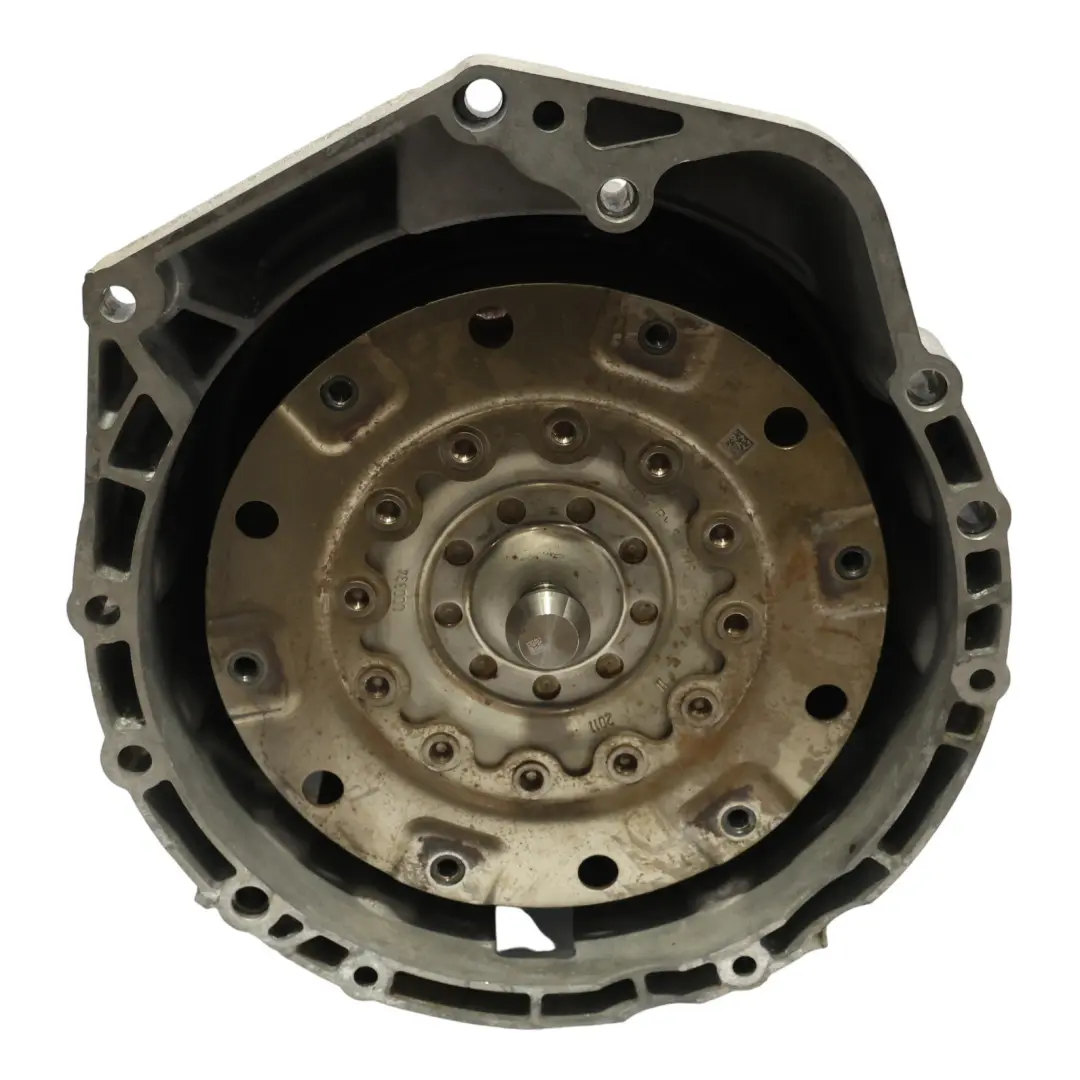 BMW F10 F11 F07 535i N55 Skrzynia Biegów Automat GA8HP45Z - SKU 7640075 - Numer Części 7640075