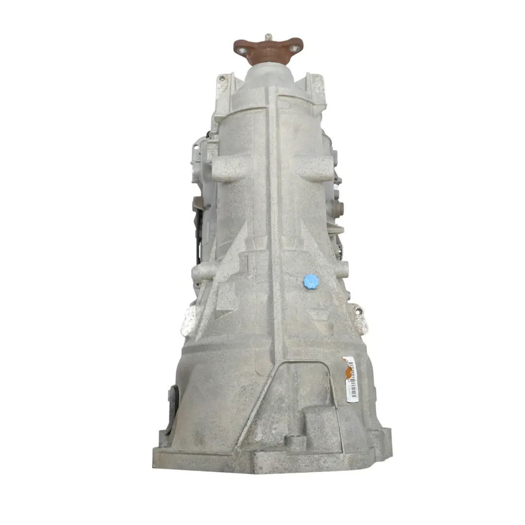 BMW F10 F11 F07 535I N55 Automatik Getriebe GA8HP45Z GARANTIE - SKU 7640075 - Teilenummer 7640075