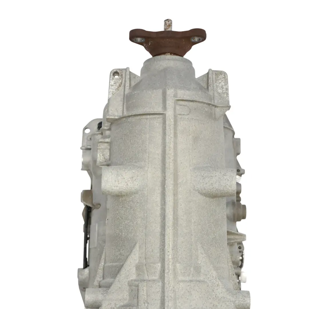 N55 Automatic Gearbox GA8HP45Z WARRANTY to BMW F10 F11 F07 535i with Part number 7640075 BMW F10 F11 F07 535i N55 Automatic Gearbox GA8HP45Z WARRANTY - SKU 7640075 - Part number 7640075