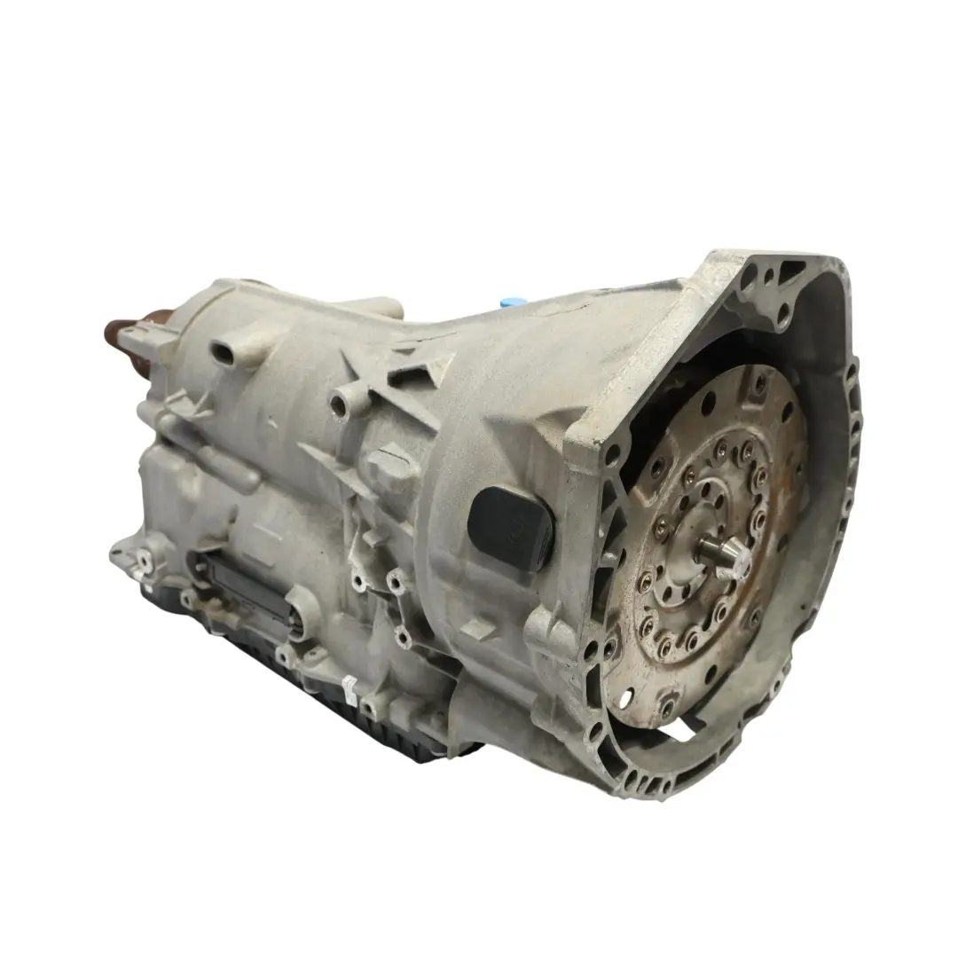 BMW F10 F11 F07 535I N55 Boîte De Vitesses Automatique GA8HP45Z GARANTIE - SKU 7640075 - Numéro de pièce 7640075