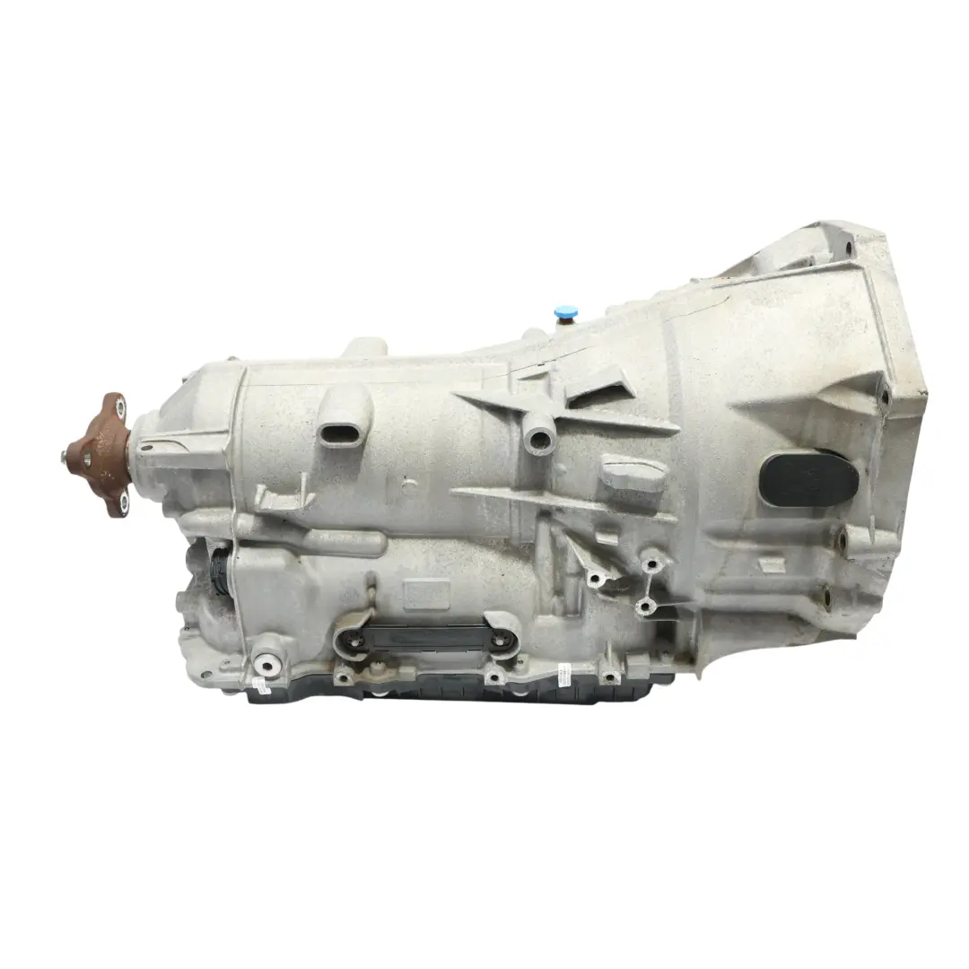 BMW F10 F11 F07 535I N55 Boîte De Vitesses Automatique GA8HP45Z GARANTIE - SKU 7640075 - Numéro de pièce 7640075