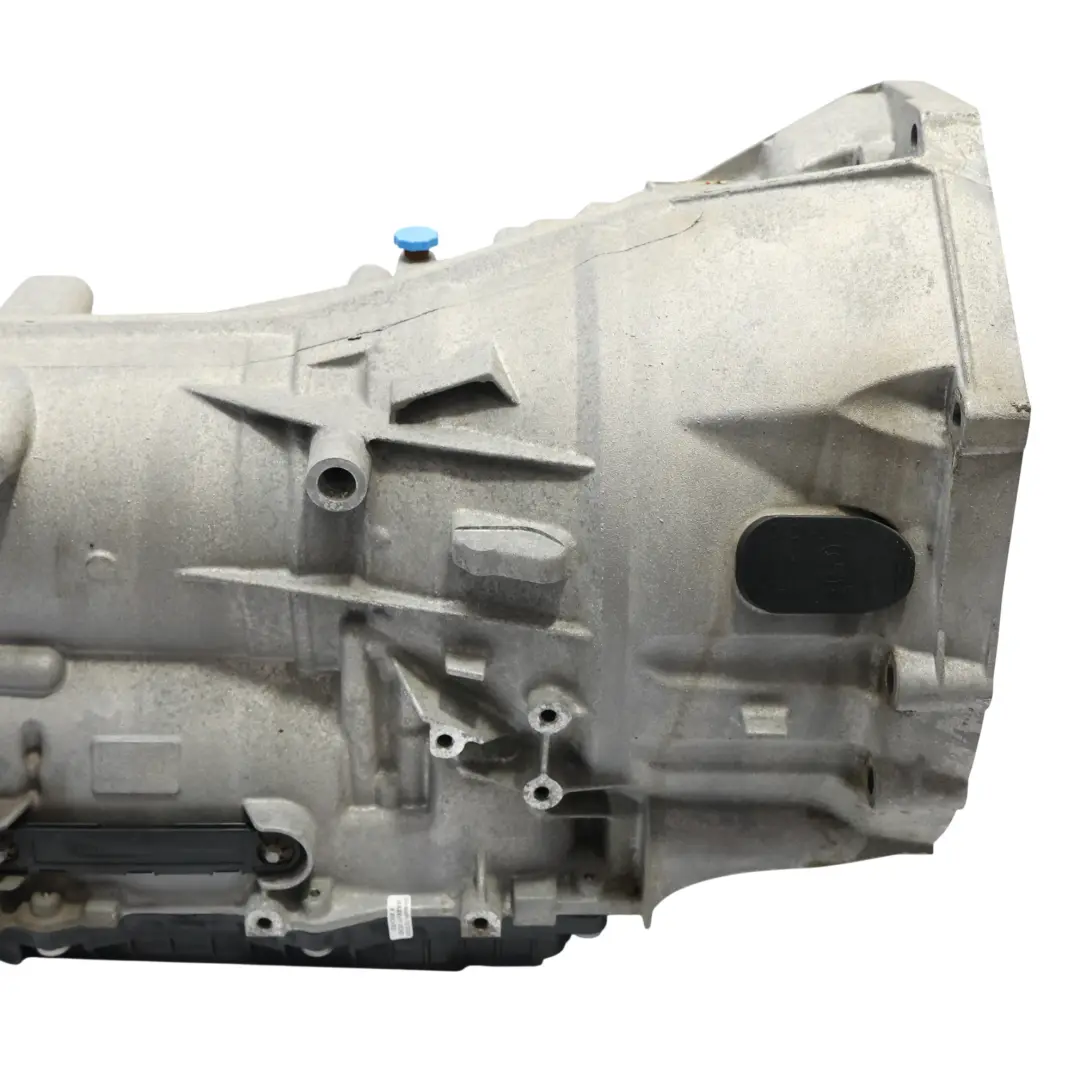 BMW F10 F11 F07 535I N55 Caja De Cambios Automática GA8HP45Z GARANTÍA - SKU 7640075 - Número de pieza 7640075