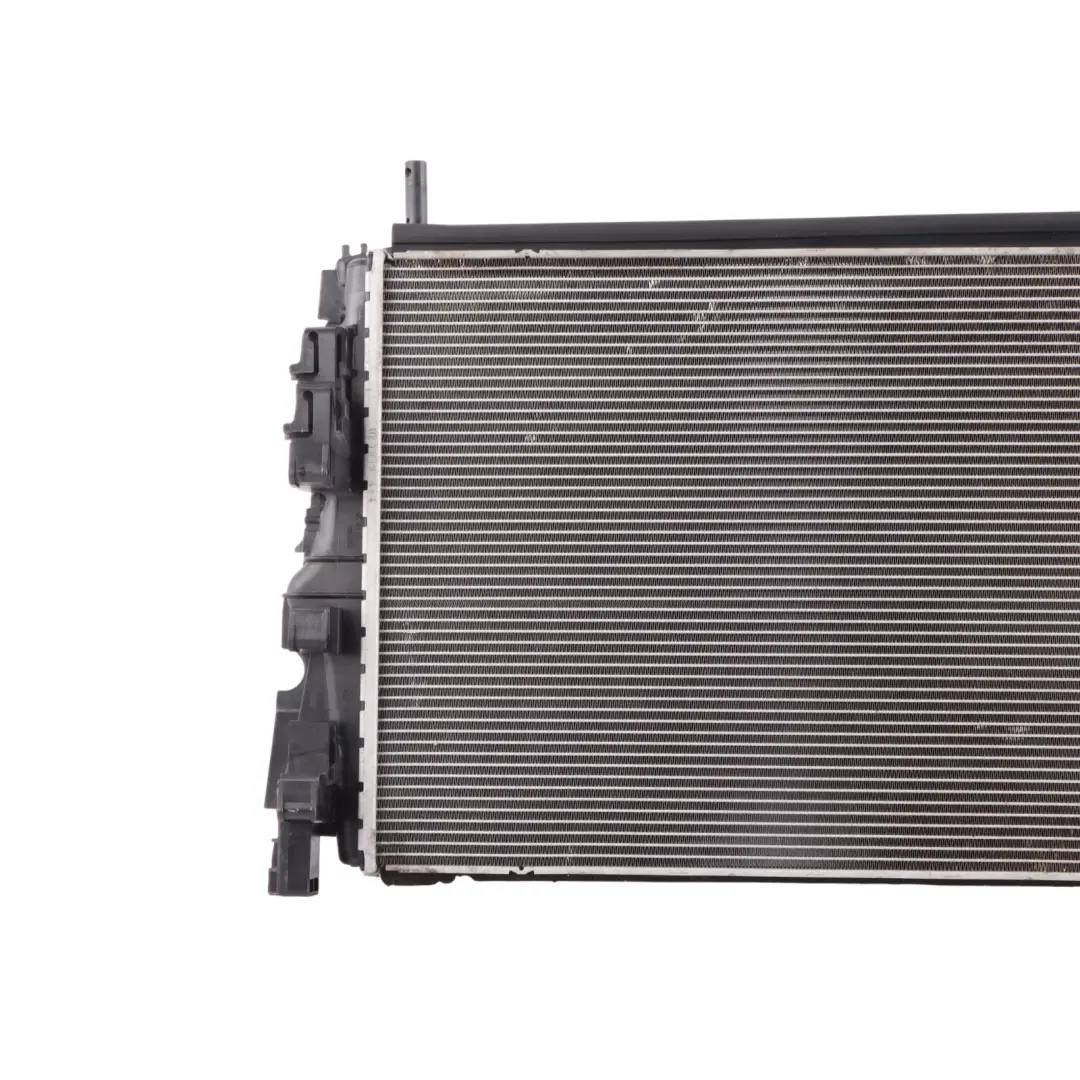 B38X Radiador Motor Refrigerante para BMW F45 Mini Countryman F60 con número de pieza 7643331 BMW F45 Mini Countryman F60 B38X Radiador Motor Refrigerante - SKU 7643331 - Número de pieza 7643331