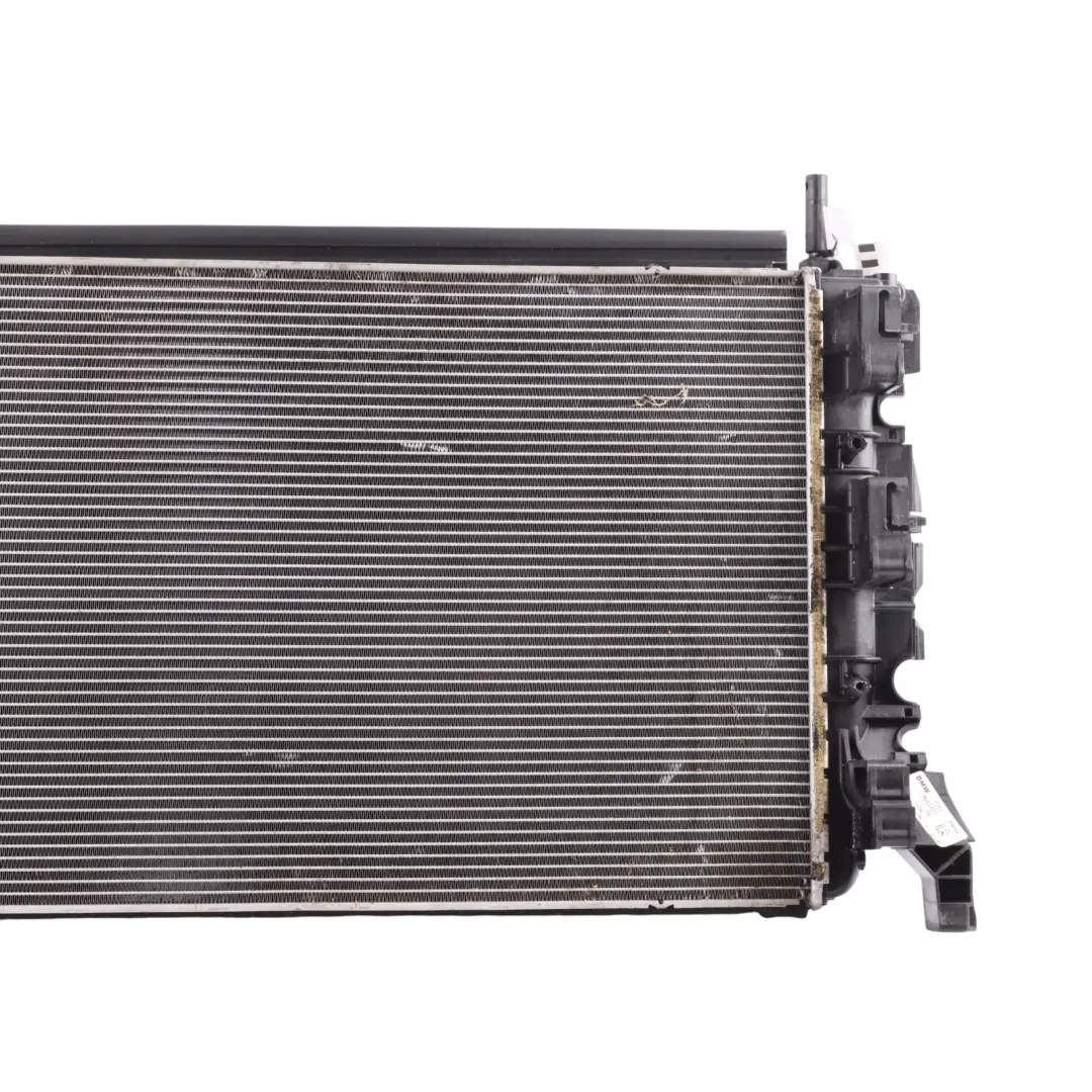 Radiateur Refroidissement Moteur B38X pour BMW F45 Mini Countryman F60 à propos du numéro de pièce 7643331 BMW F45 Mini Countryman F60 Radiateur Refroidissement Moteur B38X - SKU 7643331 - Numéro de pièce 7643331