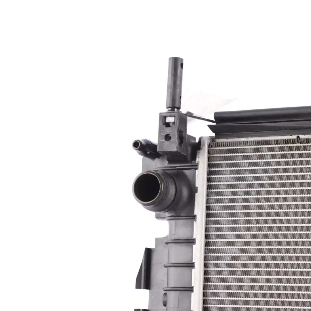 BMW F45 Mini Countryman F60 Radiateur Refroidissement Moteur B38X - SKU 7643331 - Numéro de pièce 7643331
