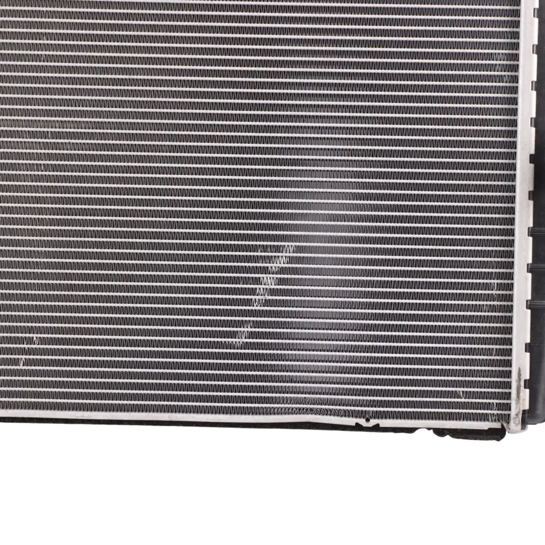 BMW F45 Mini Countryman F60 Radiateur Refroidissement Moteur B38X - SKU 7643331 - Numéro de pièce 7643331