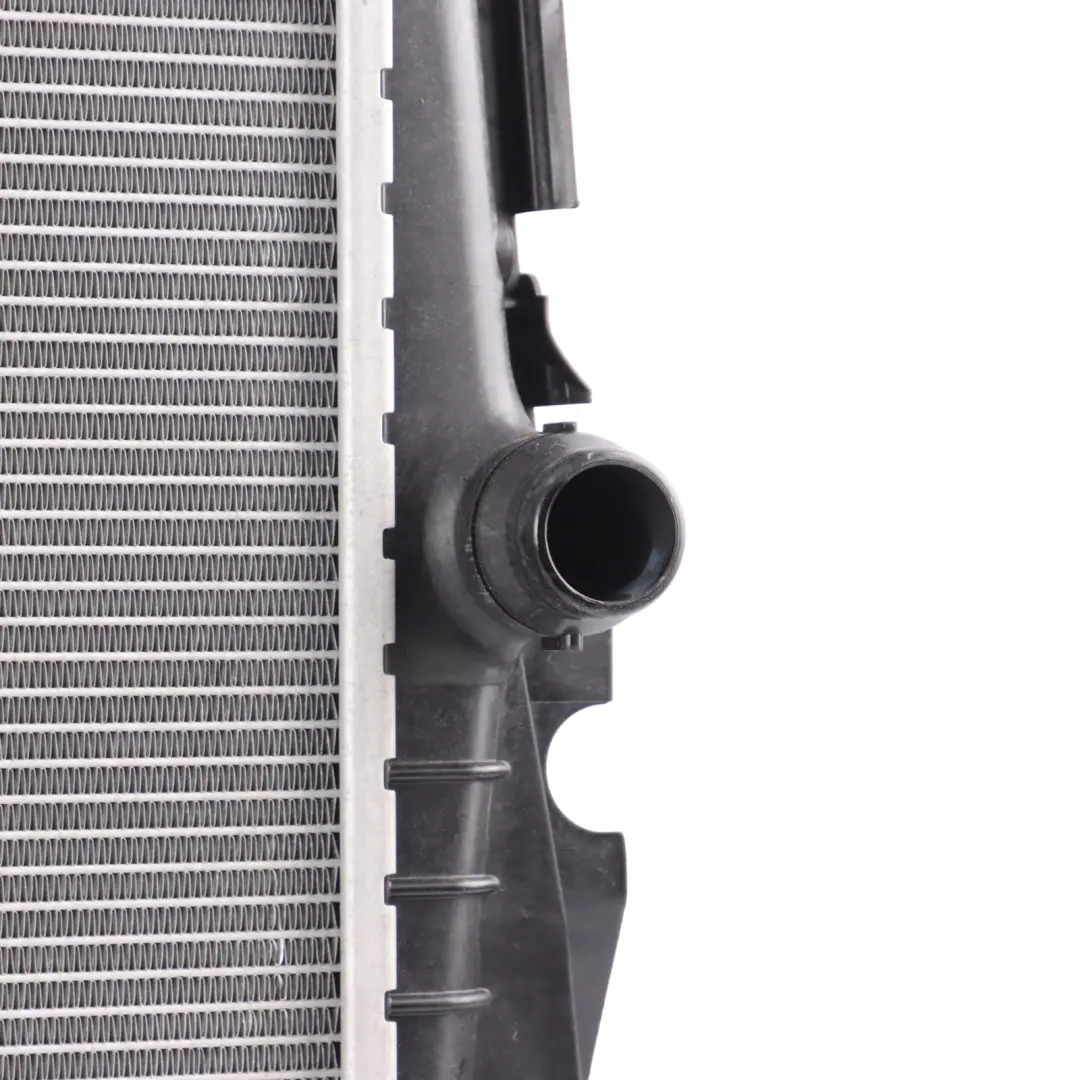 BMW F45 Mini Countryman F60 Radiateur Refroidissement Moteur B38X - SKU 7643331 - Numéro de pièce 7643331