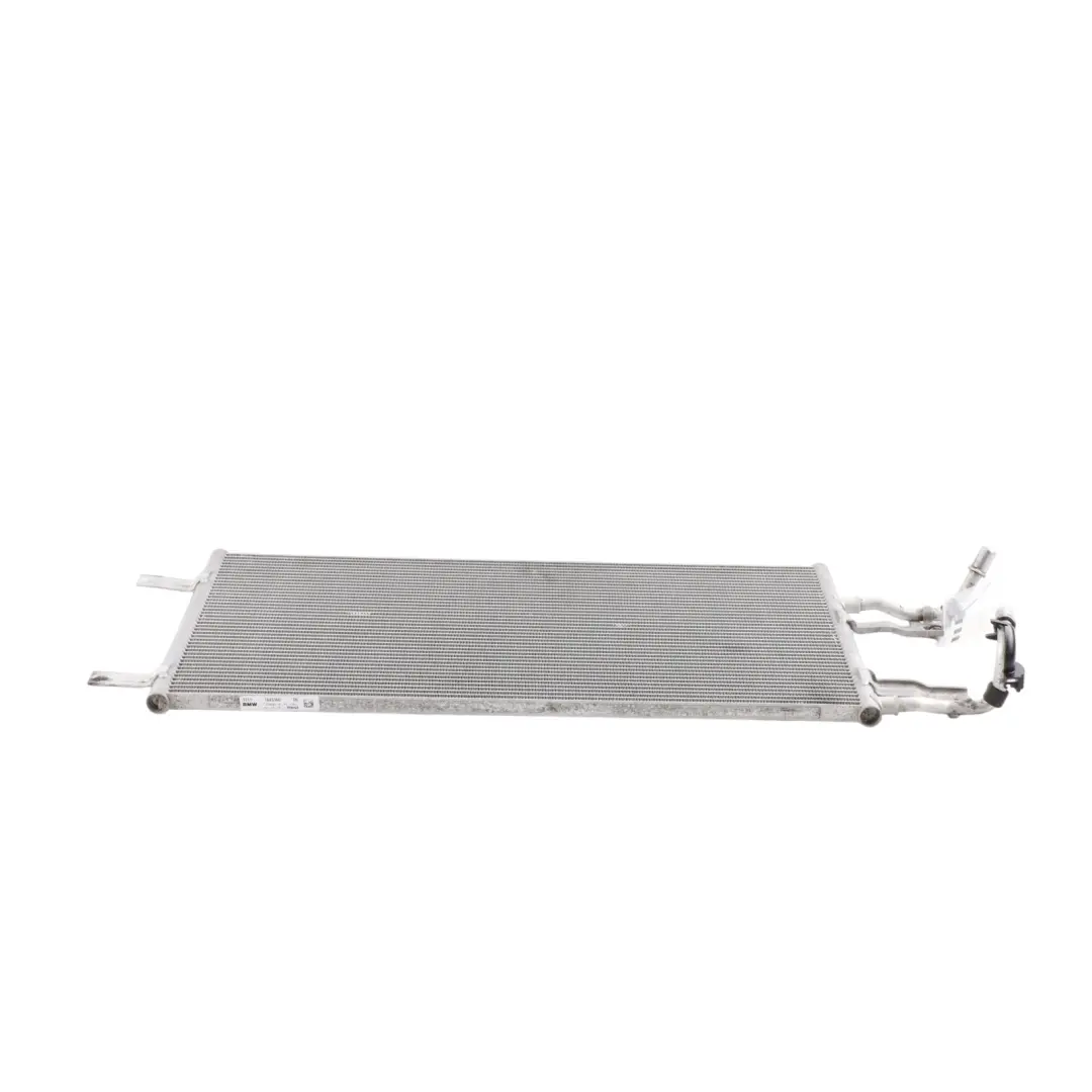 BMW F45 Mini Countryman F60 Oil Cooler Gearbox Transmission Radiator - SKU 7643360 - Part number 7643360