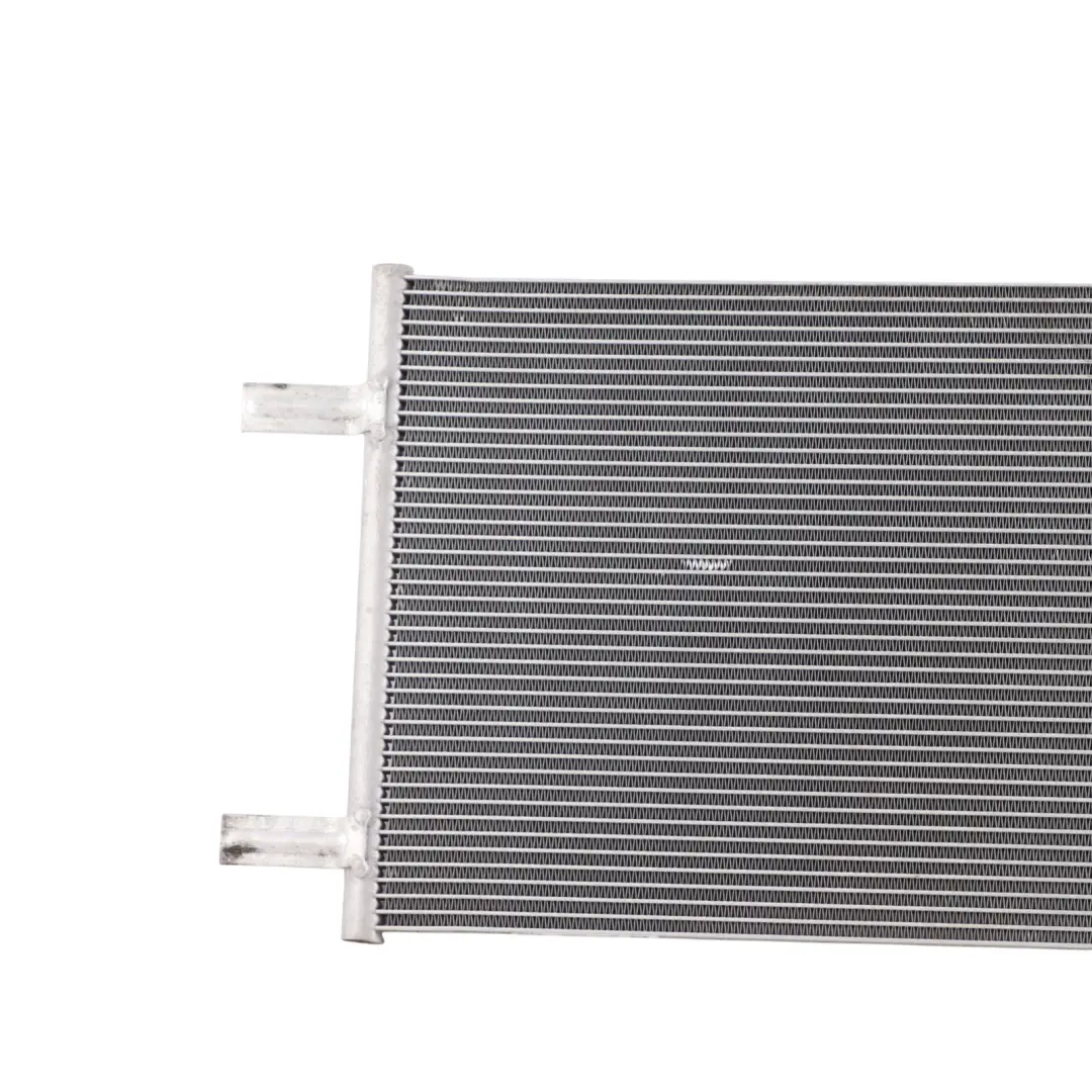 Oil Cooler Gearbox Transmission Radiator to BMW F45 Mini Countryman F60 with Part number 7643360 BMW F45 Mini Countryman F60 Oil Cooler Gearbox Transmission Radiator - SKU 7643360 - Part number 7643360