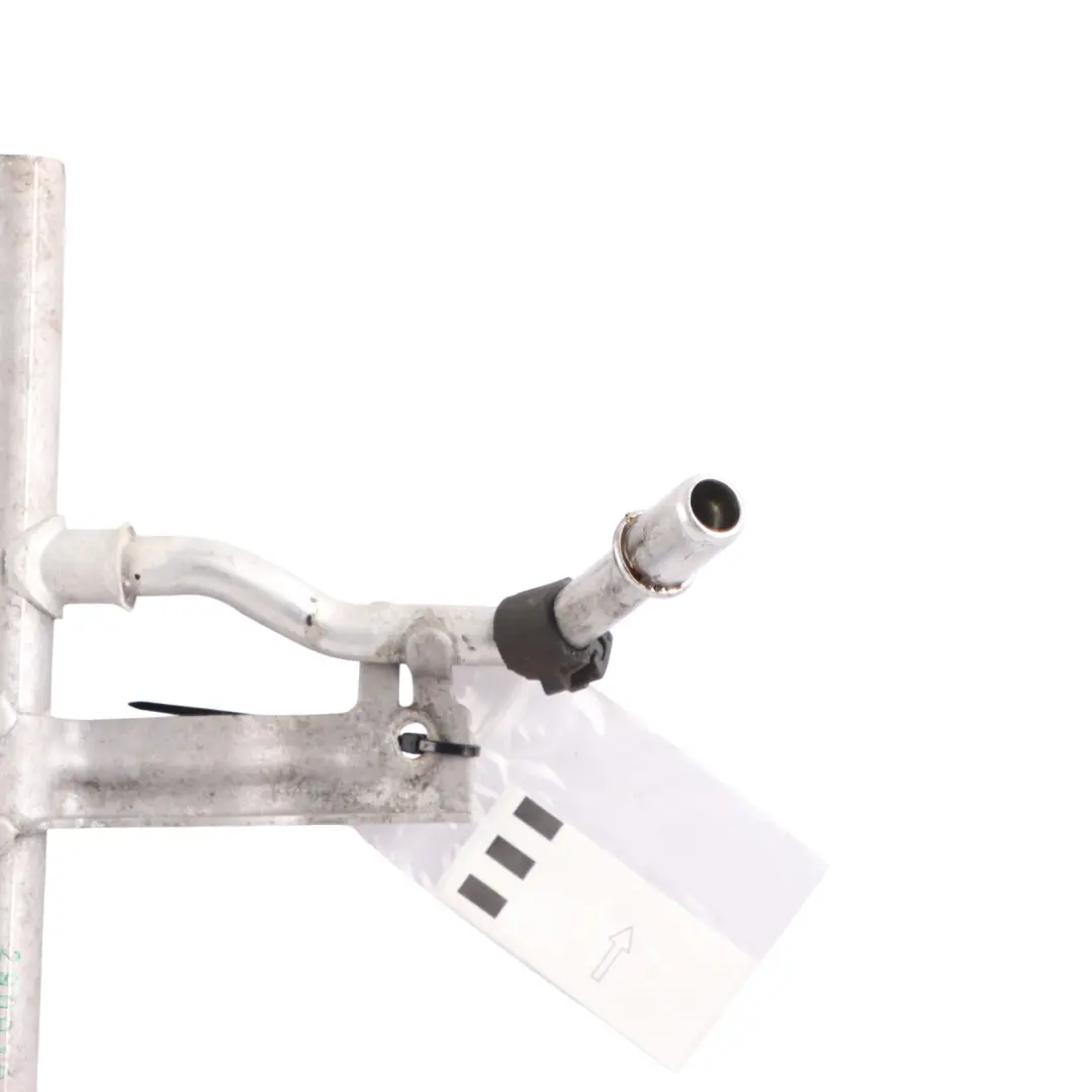 Oil Cooler Gearbox Transmission Radiator to BMW F45 Mini Countryman F60 with Part number 7643360 BMW F45 Mini Countryman F60 Oil Cooler Gearbox Transmission Radiator - SKU 7643360 - Part number 7643360