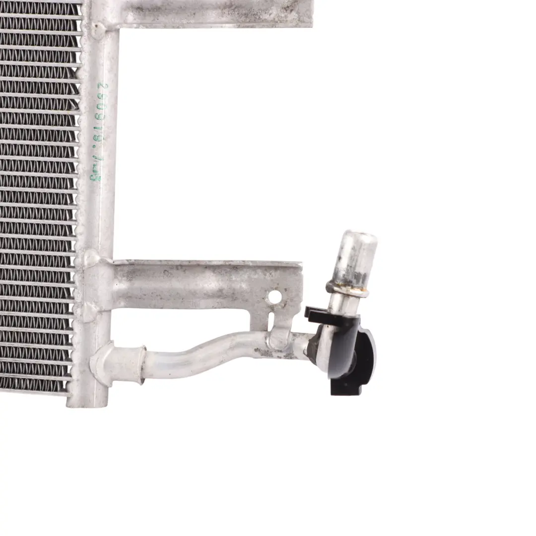 BMW F45 Mini Countryman F60 Oil Cooler Gearbox Transmission Radiator - SKU 7643360 - Part number 7643360